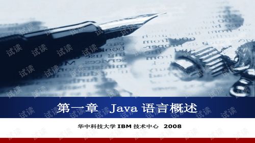 IBM Java講座 信息系統(tǒng)運行維護(hù)服務(wù)的關(guān)鍵策略